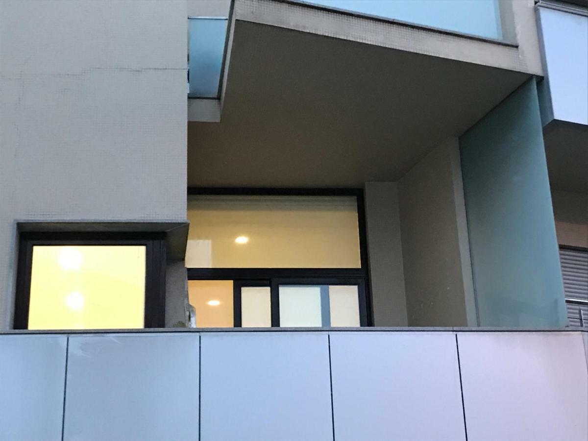 Trajadinha Apartment วีลาปรายา เด อันโกรา ภายนอก รูปภาพ